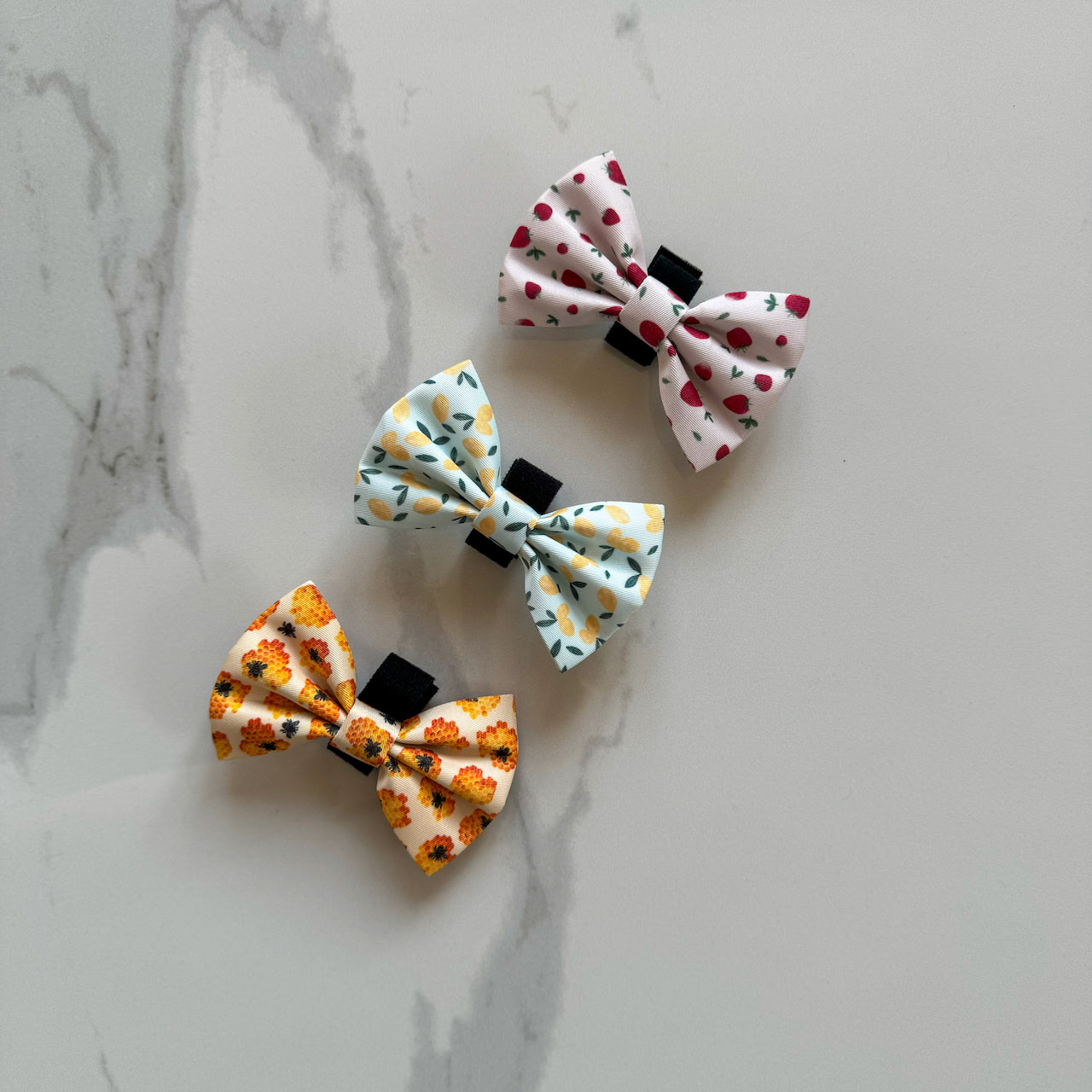 Dog Bow Ties